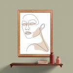 art line women