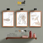 art line women