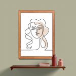 art line women