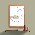 art line women